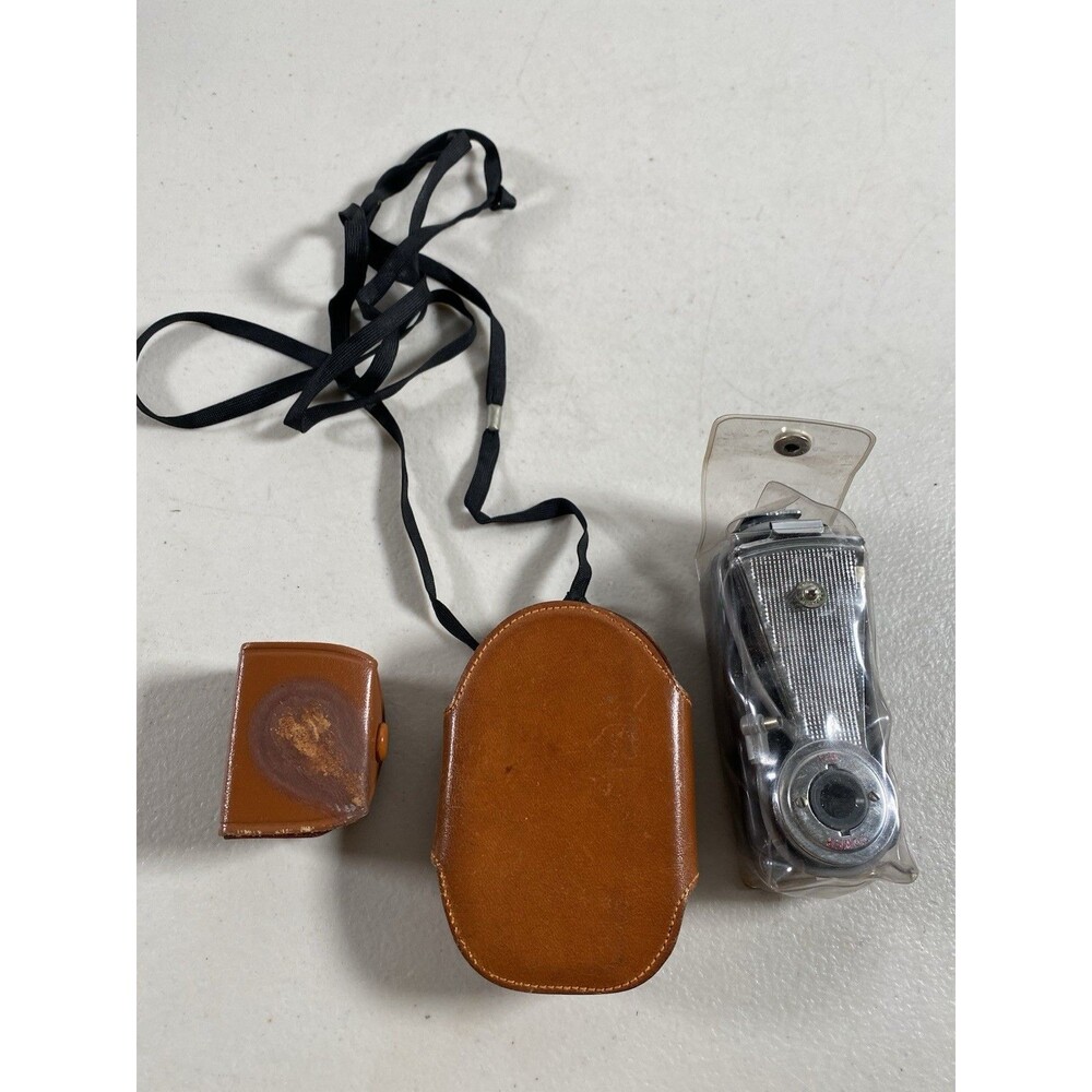 3 Alpex Light Meter Camera Weston Master II Camera Flash Parts for Repair